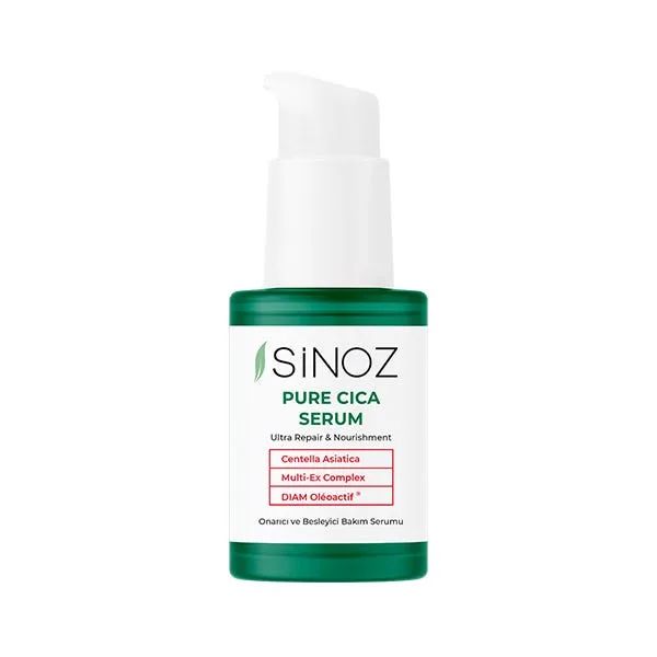 SINOZ Pure Cica - Sinoz - FashionsVida