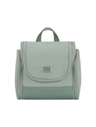 Toilettetasche - Beauty Case IMAGE Thyme grün Damen
