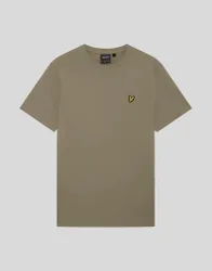 Men's Everyday Cotton Crew Neck T-Shirt Woolwich