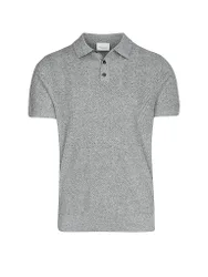 Poloshirt grau XL Herren