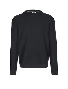 Joop Pullover azul oscuro S - Joop! - FashionsVida