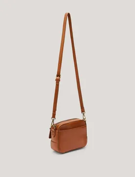Bolso de mujer de mano efecto piel - Pepe Jeans - FashionsVida