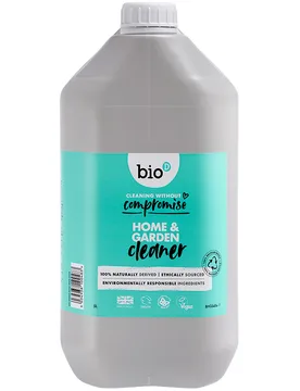 Bio D Home & Garden Cleaner - 5L - Bio-D - FashionsVida