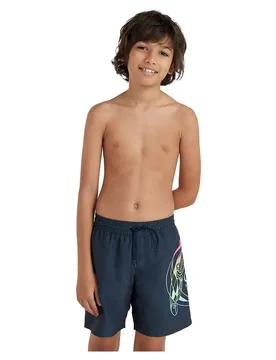 Pantaloncino Da Bagno Circle Surfer 1´´ Outer Space Circle Surfer Grandient Panel 11-12 Anni - O´neill - FashionsVida