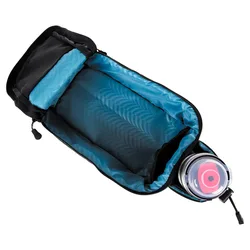 Borsa Portapacchi Cody 8l Black