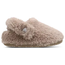 Cozzzy Baby Shoes - Brown - Size 5 - Plastic/Polycarbonate - Brown - Size: 5