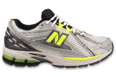 New - U 1906 52H - Sneaker - weiß lime - Herren - Size: 36