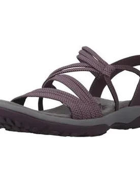 Sandalen Reggae Slim 38;40 Female - Skechers - FashionsVida