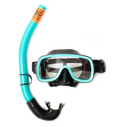 Maschera Subacquea Free Dive & Snorkel