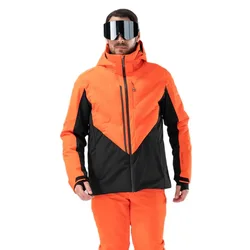 Veste Charly 2 Sienne 56