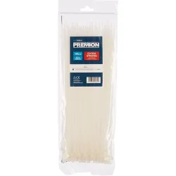 Bridas Nylon 4,8 x 300 mm 100 Uds