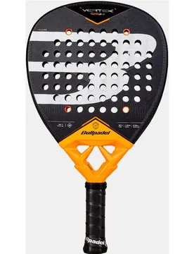 Palas de Pádel VERTEX 05 CMF27 - Bullpadel - FashionsVida