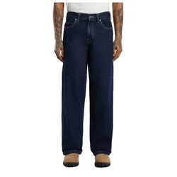 Jean Hilham Dark Indigo 28