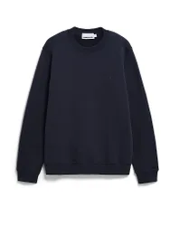 Sweater BAARO dunkelblau L Herren