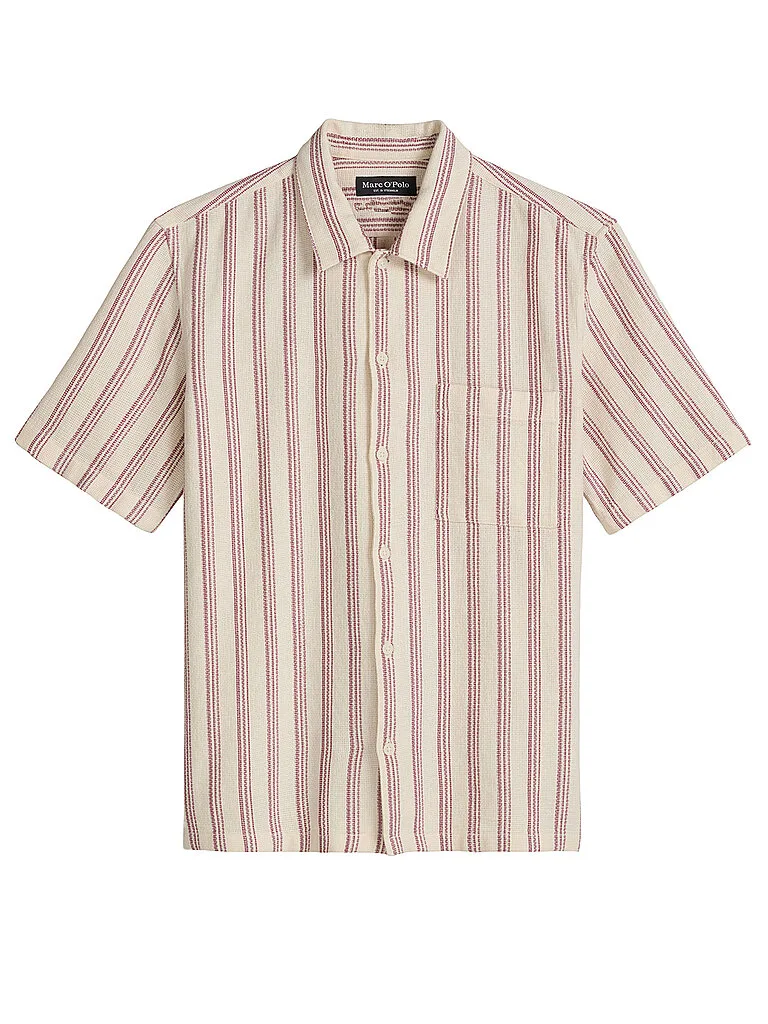 Marc O'Polo Camisa blanco L - Marc O'Polo - FashionsVida