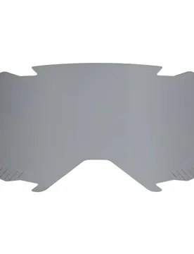 LENTE A SPECCHIO Per Maschera VORTEX Argento taglia unica - Acerbis - FashionsVida