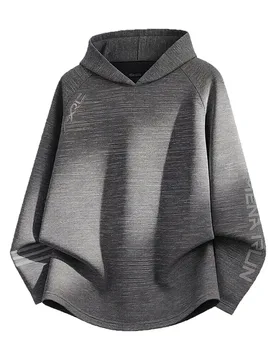 Men's Quick-Drying Long-Sleeve T-Shirt Breathable Loose-Fitting Silk Sports Running Workout Fitness Wear Summer Light Style - Aliexpress - FashionsVida