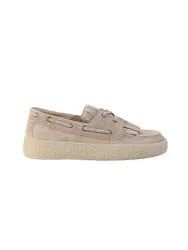 Zapatos náuticos PIT beige 38 1/2