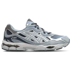 GEL-NYC Herren Sneaker - Grau - Größe 41.5 - Netz/Synthetik Grey 41.5