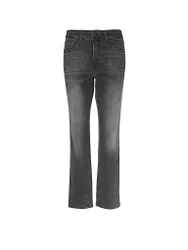 Jeans Straight Fit DREAM grigio 36/L32