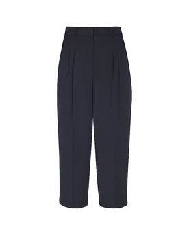 Pantalon business bleu marine XS - Smith&soul - FashionsVida