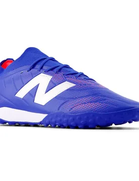 Chaussures De Football St3tv5+mp2 Blue Gemstone EU 45 1/2 - New Balance - FashionsVida