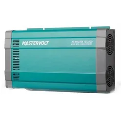 Ac Master 12v 3500w 230v Inverter Blue One Size unisex