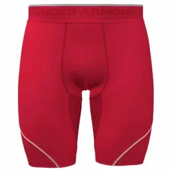 Short Hg Elite Long Red XL