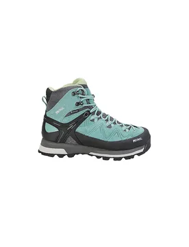 Damen Wanderschuhe Tonale Lady GTX hellgrün 41 W - Meindl - FashionsVida