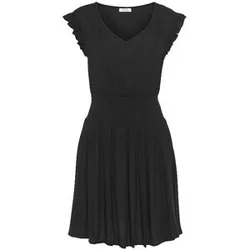 Abito da spiaggia da donna nero 38