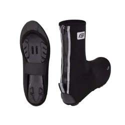 Copriscarpe ciclismo neoprene SLEET MTB nero