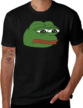 Pepe the frog - Sad frog T-Shirt Lightweight Running T-Shirt - Aliexpress - FashionsVida