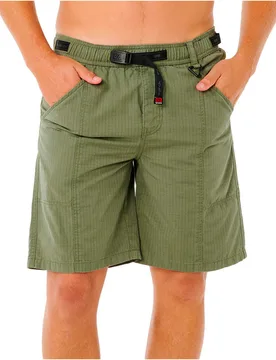 Search destroy bermudas hombre Verde (L) - Rip curl - FashionsVida