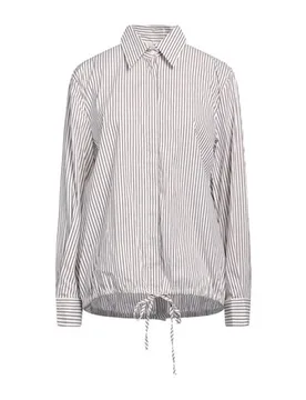 Camisa Mujer Blanco 36,38,40 Mujer - Semicouture - FashionsVida