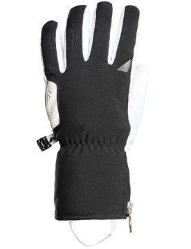 Gants Lady.gore-tex® Black / White 7 - Zanier - FashionsVida