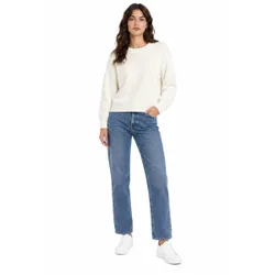 MM MAX MARA Maglie Bianco lana