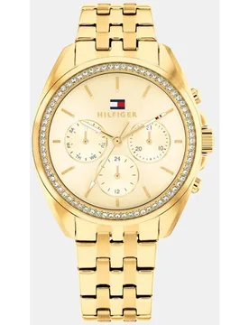 Reloj de mujer Mellie 1782803 de acero - Tommy Hilfiger - FashionsVida