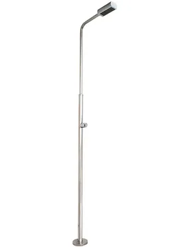 Douche Acier Inoxydable - Gre Accessories - FashionsVida
