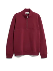 Troyer Sweater rojo XL