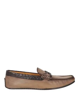 Mokassin Herren Kamel 40,40.5,41,41.5,42,42.5,44,45 Herren - TESTONI - FashionsVida
