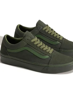 Baskets Old Skool Tonal Obsidian Fern / Green EU 42 1/2 Homme - Vans - FashionsVida
