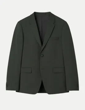Blazer Jamie Grün 46 - Tiger of Sweden - FashionsVida