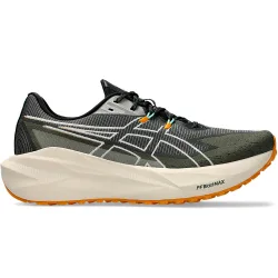 Blazeblast zapatilla running hombre Verde (47)