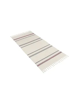 Hamamtuch 80x180cm THEO Elderberry beere - Vossen - FashionsVida