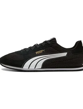 Baskets St Track Black / White EU 39 - Puma - FashionsVida