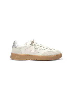 Sneaker DICE T-TOE crema 39 - Axel Arigato - FashionsVida