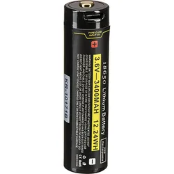 Kraken Batteria 300mah Usb-c 18650