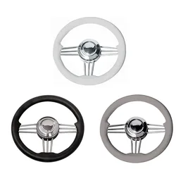 T14 Rudder Grey 350 mm unisex