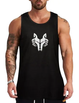 WOLF PACK Tank Top Moisture Wicking Tank Top Anti Sweat Workout Shirt - Aliexpress - FashionsVida