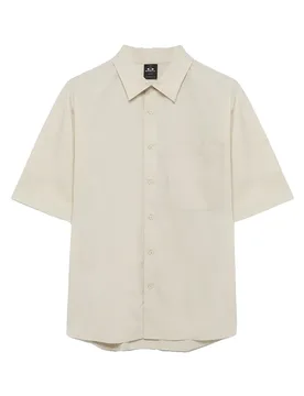 Chemise à Manches Courtes Echo Rise Mist 2XL - Oakley Apparel - FashionsVida